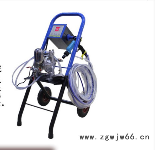 静电喷枪.液体静电喷枪.自动静电喷枪.水性静电喷枪.旋杯静电喷枪图5