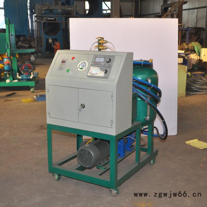 操作方便喷涂机 墙体喷涂机 聚氨酯低压喷涂机 利德图2