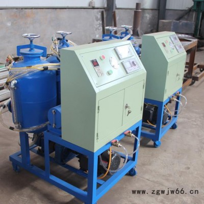 操作方便喷涂机 墙体喷涂机 聚氨酯低压喷涂机 利德