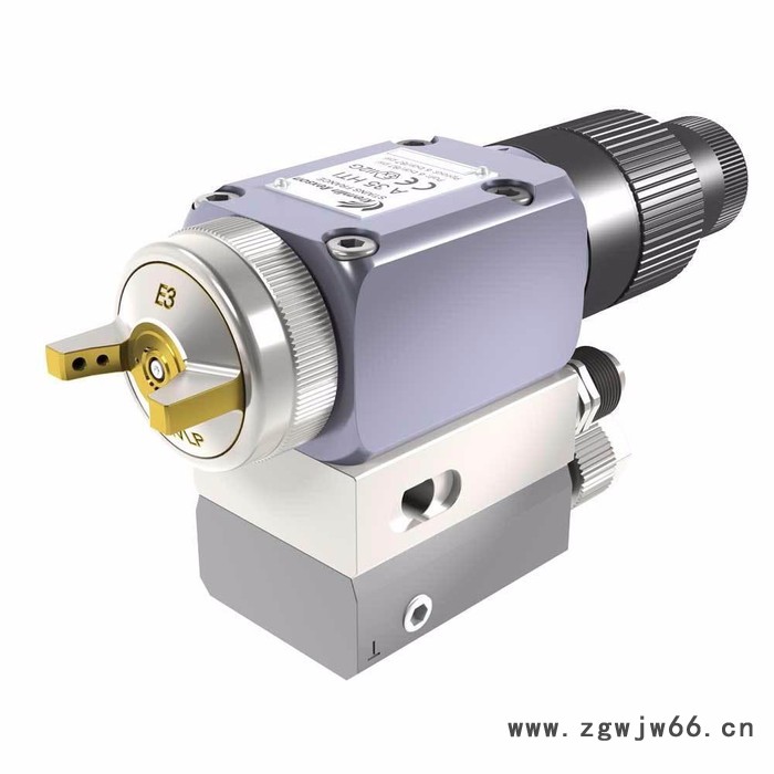 联达 喷枪机器人喷枪图2