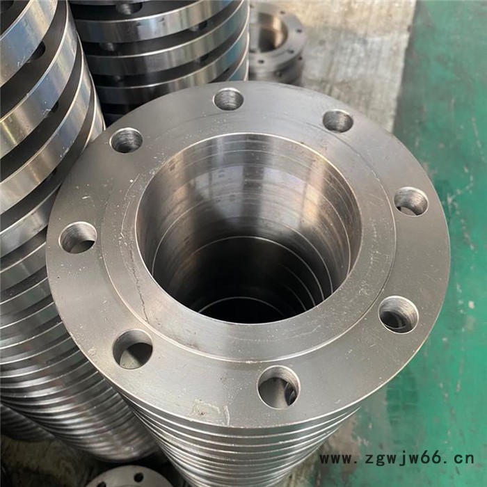 加工 耐磨玻璃钢配件模压法兰 脱硫塔 喷淋管件法兰 管道连接管件图3