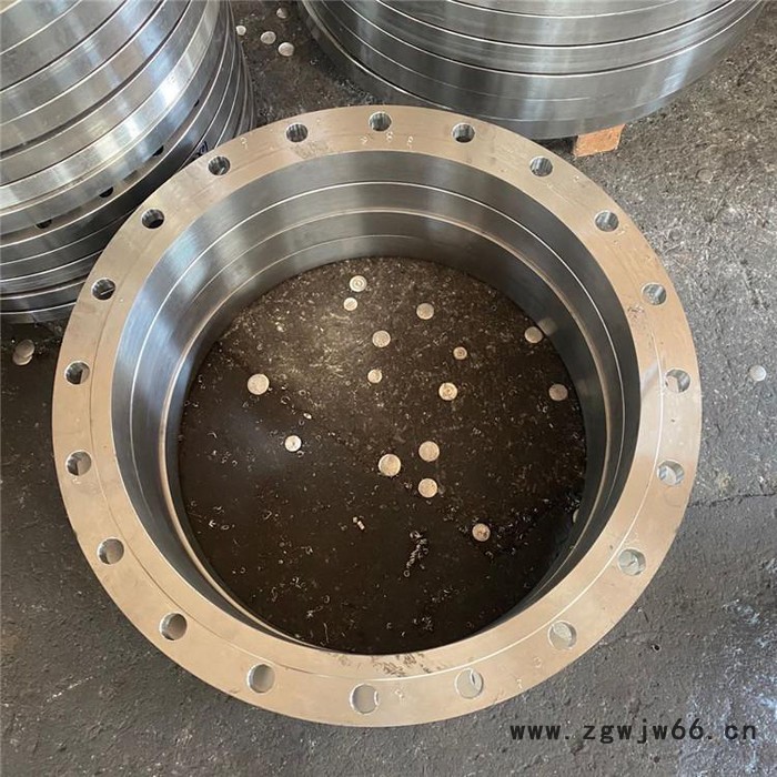 加工 耐磨玻璃钢配件模压法兰 脱硫塔 喷淋管件法兰 管道连接管件图4