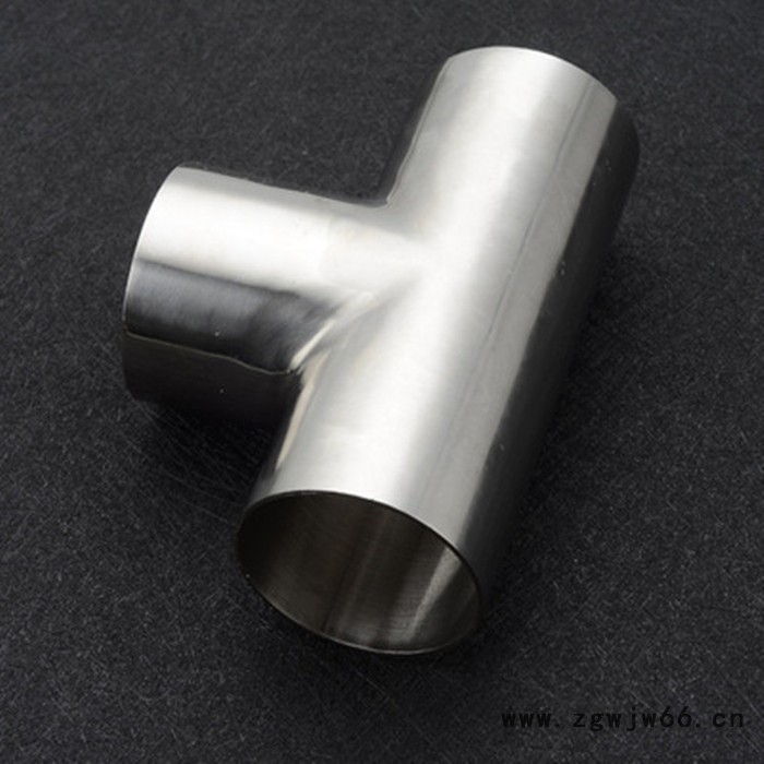 304三通管件 焊接三通 异径三通 等径三通供应图5