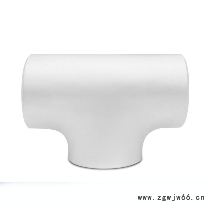 304三通管件 焊接三通 异径三通 等径三通供应图2