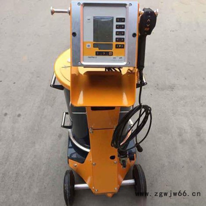 冬涂齐全 喷枪图3