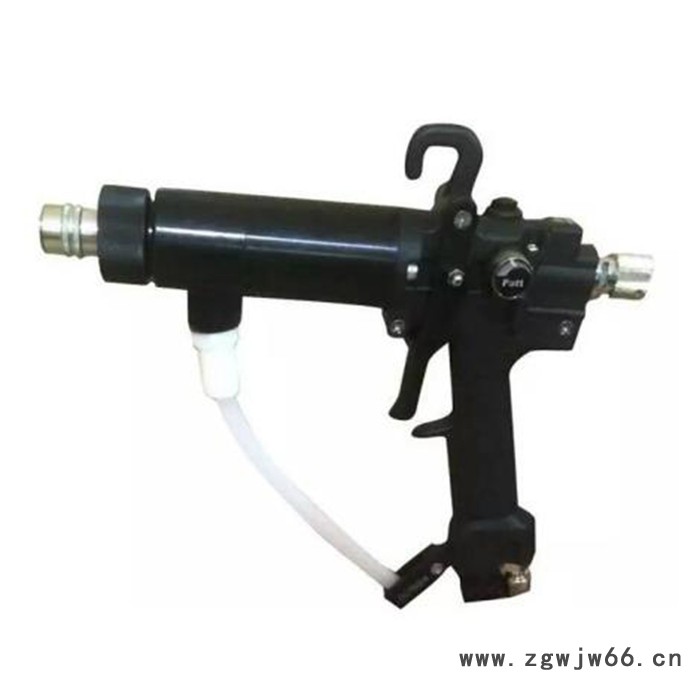 冬涂齐全 喷枪图2