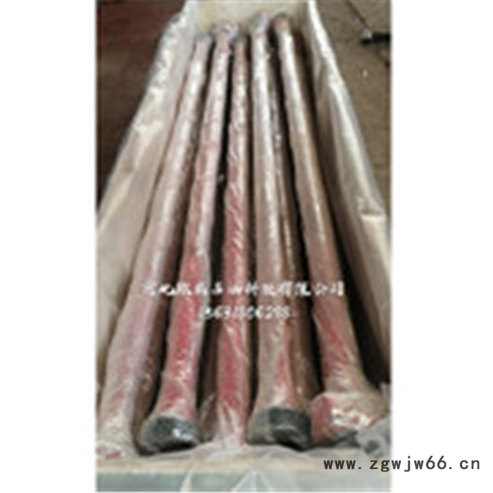 欧威  供应由壬式高压直管  法兰式高压直管  高压管件  高压由壬直管  由壬直管厂家图5