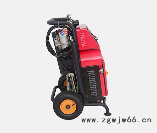 JHBW-A500 聚氨酯高压喷涂 聚氨酯喷涂设备  聚氨酯冷库喷涂 汽车保温隔热 喷涂聚氨酯图3