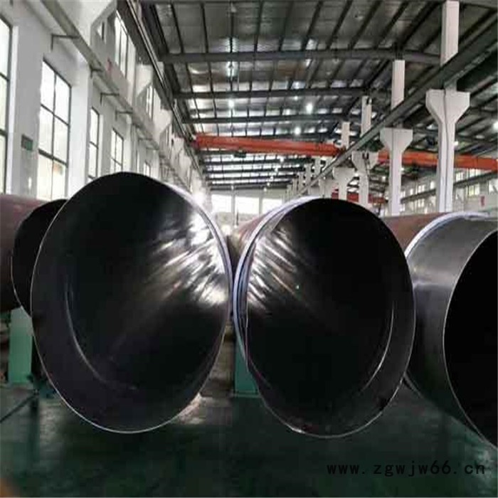 瑞诚管道 内衬不锈钢无缝管 内衬不锈钢管件销售厂家图2