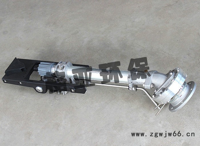 格亚环保 除尘喷枪1 除尘喷枪价格 除尘喷枪厂家  价格面议图2