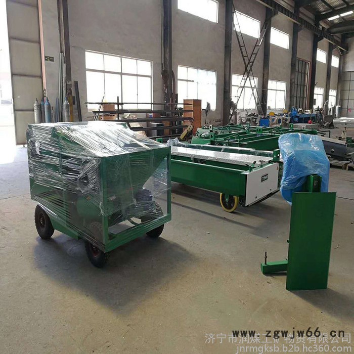 橡胶颗粒喷涂机 塑胶跑道喷涂机 PTJ-120型喷涂机图6