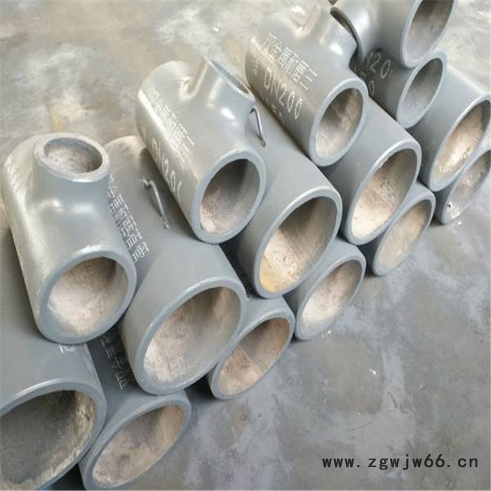 煤矿双金属耐磨管道 煤矿用双金属耐磨管件瑞诚管道定制厂家