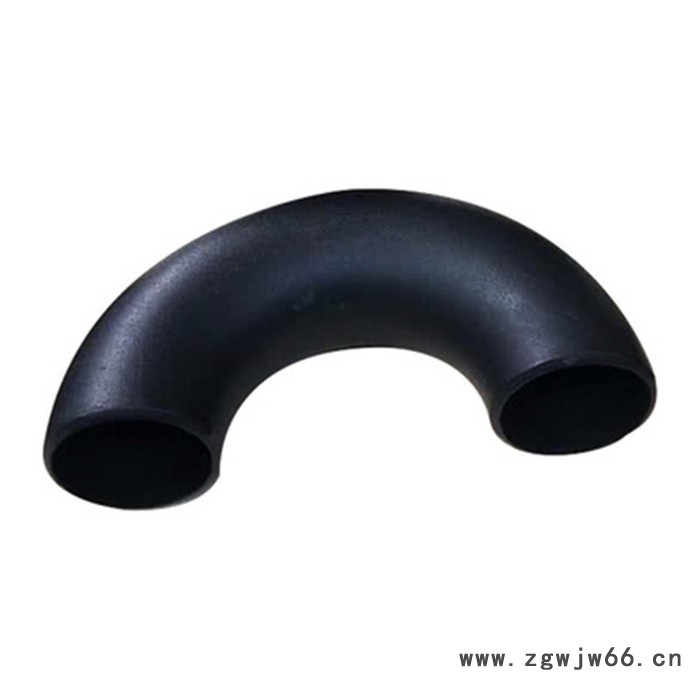 康越兴 卫生级90度弯头 304不锈钢焊接弯管 镜面抛光冲压水管管件图2