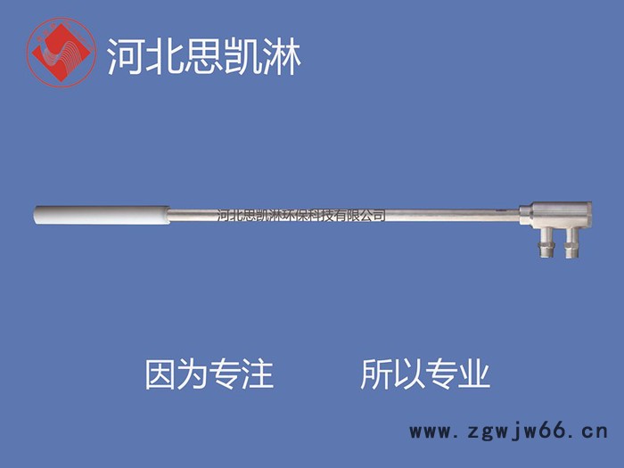 锅炉脱硝喷枪-电厂用锅炉脱硝喷枪图2