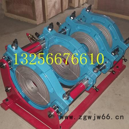 PE管电熔机价格 全自动电熔焊机价格|315电熔焊机厂家|质量好PE管件200电熔机图2