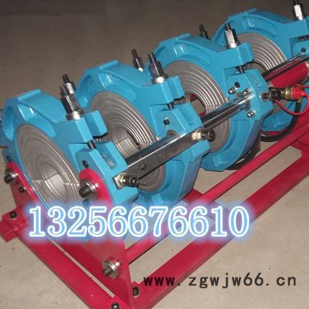 PE管电熔机价格 全自动电熔焊机价格|315电熔焊机厂家|质量好PE管件200电熔机图3