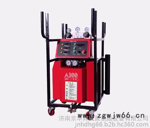 A300 聚氨酯外墙喷涂设备 冷库喷涂机图3