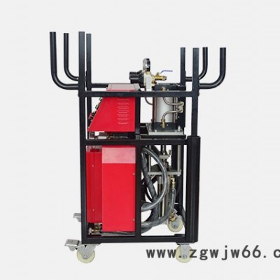 A300 聚氨酯外墙喷涂设备 冷库喷涂机