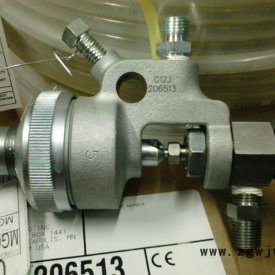 固瑞克自动喷枪  固瑞克206513自动喷枪