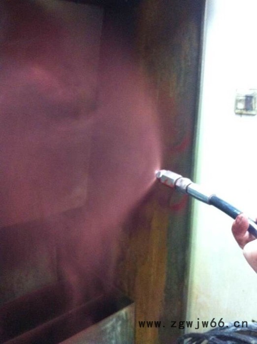 弯管喷枪.软管喷枪图3