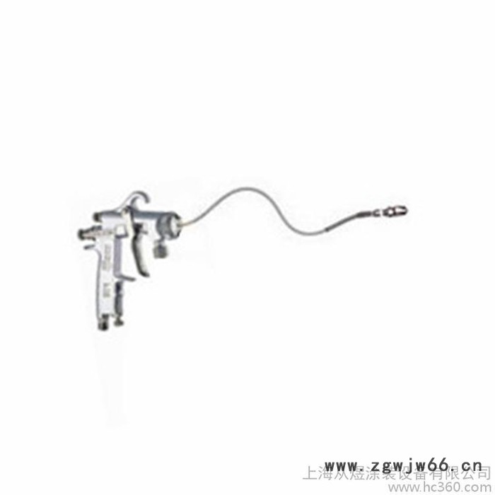 弯管喷枪.软管喷枪图2