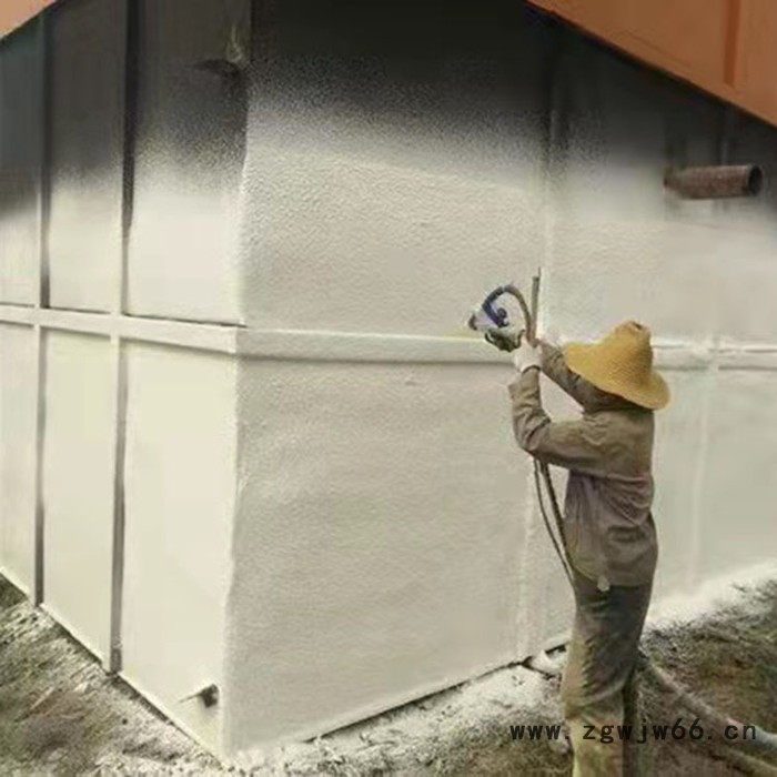 海峰  聚氨酯喷涂 聚氨酯保温喷涂 聚氨酯喷涂厂家供应图2