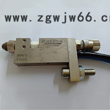 0.1秒快速开关枪高频喷枪 鞋子喷胶行业用喷枪 鞋边胶水喷涂喷枪 高速打点画线标识喷枪图2