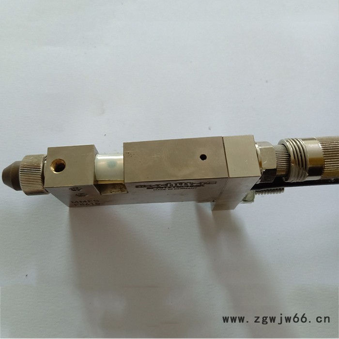 0.1秒快速开关枪高频喷枪 鞋子喷胶行业用喷枪 鞋边胶水喷涂喷枪 高速打点画线标识喷枪图3