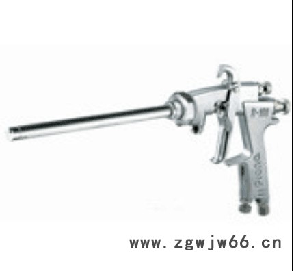 偏角喷枪、斜角喷枪、角度喷枪图3