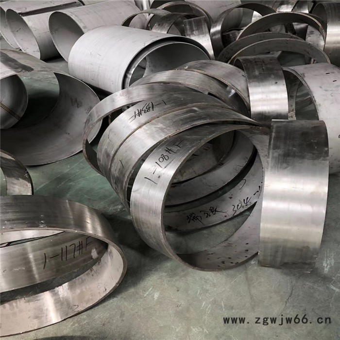 不锈钢方管规格 不锈钢弯头管件价格优惠 不锈钢图2