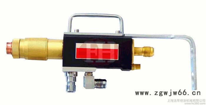 等离子喷枪/ 等离子喷涂设备图4