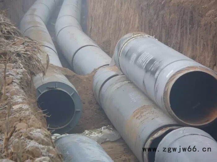 保温管管件预制安装图2