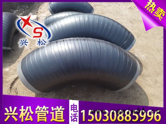 保温管件（直管）弯头行情图4