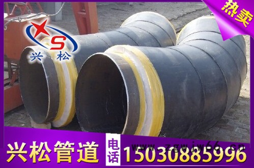 保温管件（直管）弯头行情图6