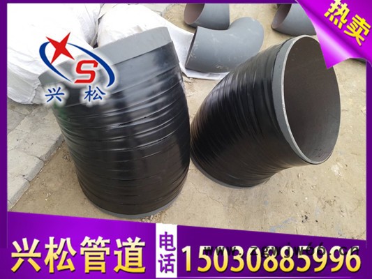 保温管件（直管）弯头行情图7