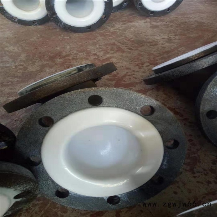 沧浩管件生产加工 衬塑弯头 聚乙烯弯头 衬塑管件现货批发图8