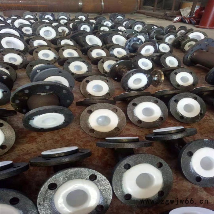 沧浩管件生产加工 衬塑弯头 聚乙烯弯头 衬塑管件现货批发图7