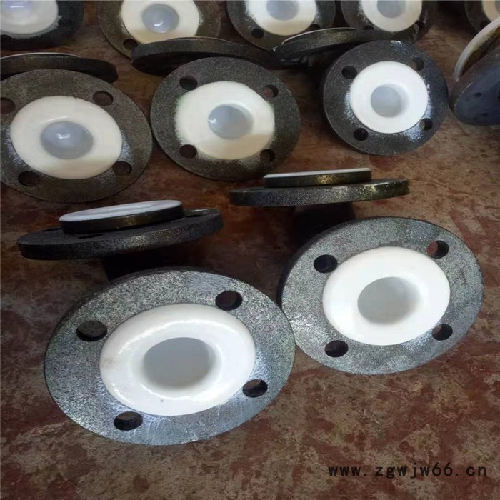 沧浩管件生产加工 衬塑弯头 聚乙烯弯头 衬塑管件现货批发图5