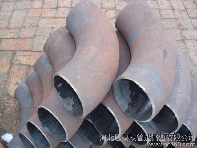 供应思  泰欧齐全推制弯头 碳钢管件 碳钢弯头图3