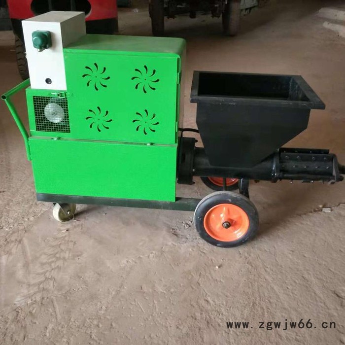 砂浆喷涂机 高压砂浆喷涂机 快速砂浆喷涂机 柱塞式砂浆喷涂机 多功能砂浆喷涂机    柴油砂浆喷涂机欢迎选购图3