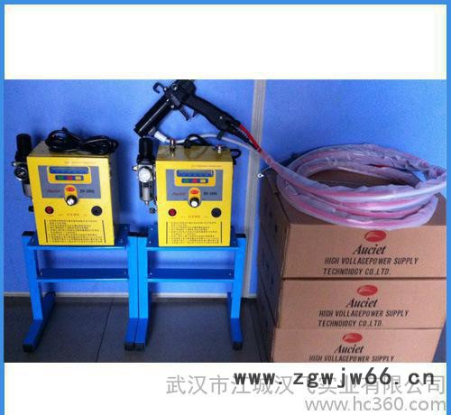 液体静电喷枪 普格斯液体静电手喷枪 喷油枪 油漆喷枪图3