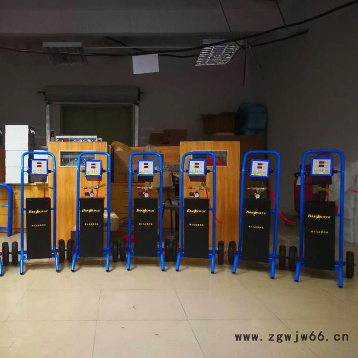 博士达BSD-3009A 液体静电喷枪 水性漆油性漆通用喷枪 油漆喷枪 厦门静电喷枪 水性静电喷枪图5