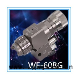 井田自动喷枪 喷油喷枪 雾化喷枪 低压高雾化喷枪图8