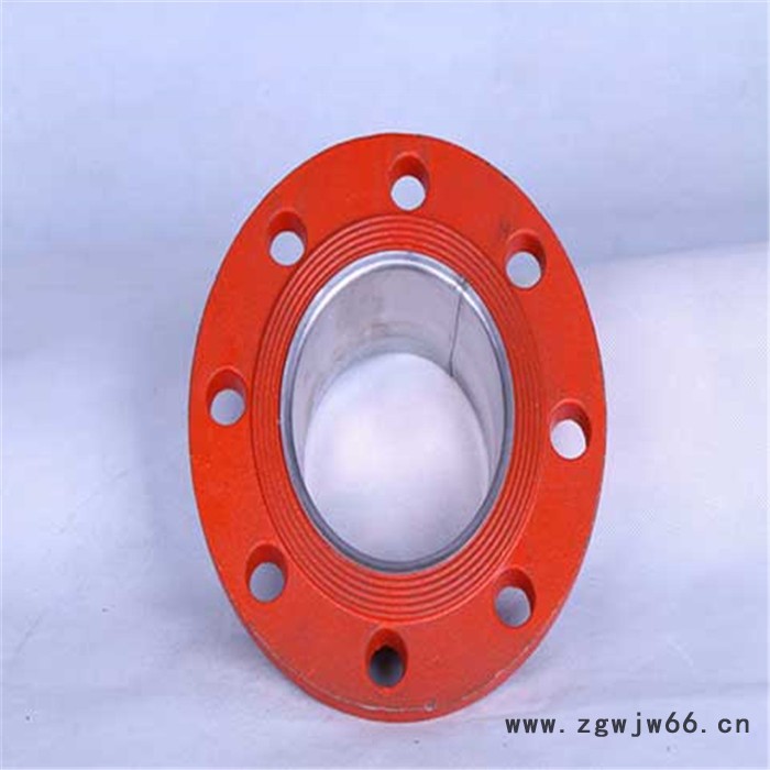 瑞诚 内衬不锈钢无缝管 内衬不锈钢管件型号齐全厂家图2