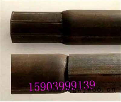 大棚钢管扣压机,大鹏管缩管机,液压钢管缩管机,管件加工接管机厂家图3