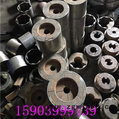 大棚钢管扣压机,大鹏管缩管机,液压钢管缩管机,管件加工接管机厂家图2