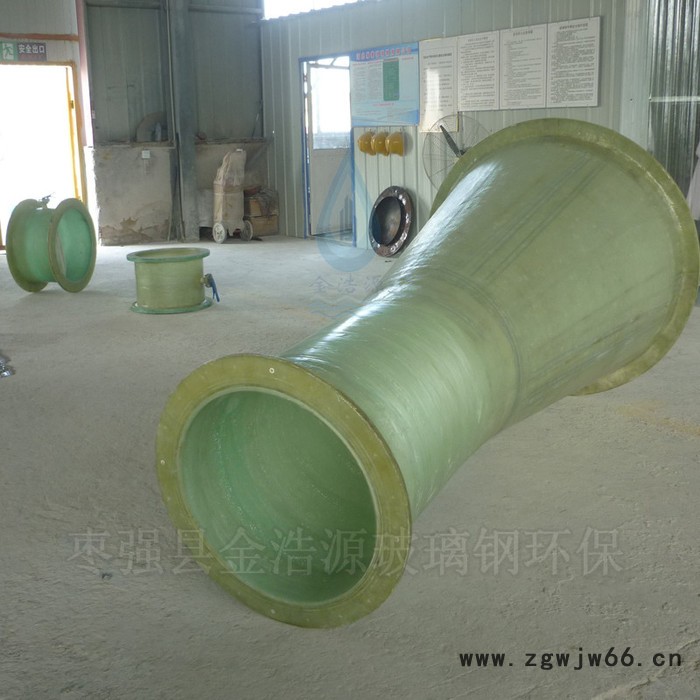 玻璃钢法兰 玻璃钢管件生产厂家 玻璃钢压力法兰图4