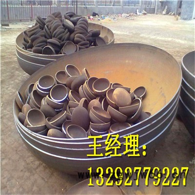 江鸿管道 封头管件厂 专业生产 平底封头 316封头价格一直优惠 欢迎咨询图6