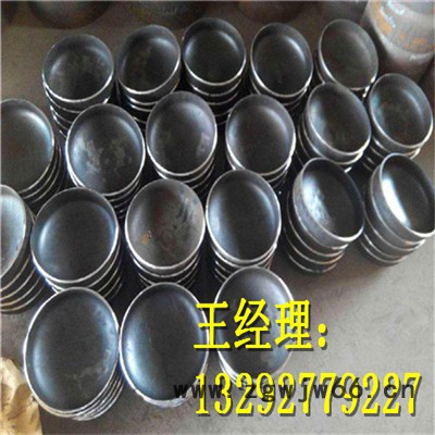 江鸿管道 封头管件厂 专业生产 平底封头 316封头价格一直优惠 欢迎咨询图7