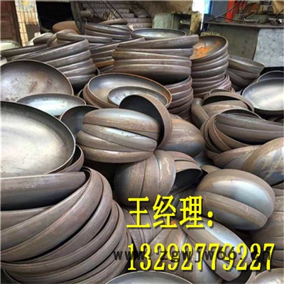 江鸿管道 封头管件厂 专业生产 平底封头 316封头价格一直优惠 欢迎咨询